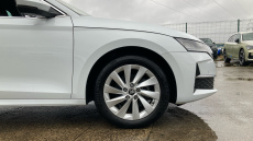 Skoda Octavia 1.5 TSI 150 e-TEC SE L 5dr DSG Petrol Estate